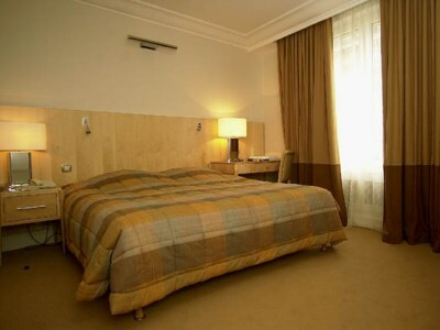 Hotel de Castiglione