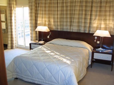 Hotel de Castiglione