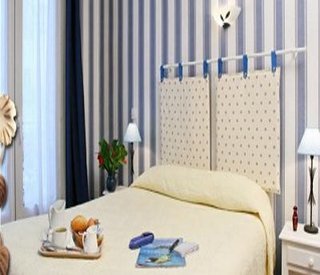 Hotel Delos Vaugirard