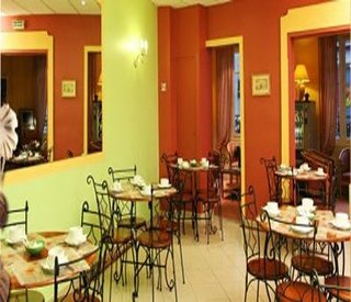 Hotel Delos Vaugirard