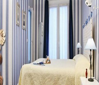 Hotel Delos Vaugirard