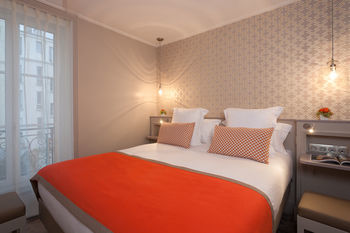 Hotel H�tel Derby Garibaldi