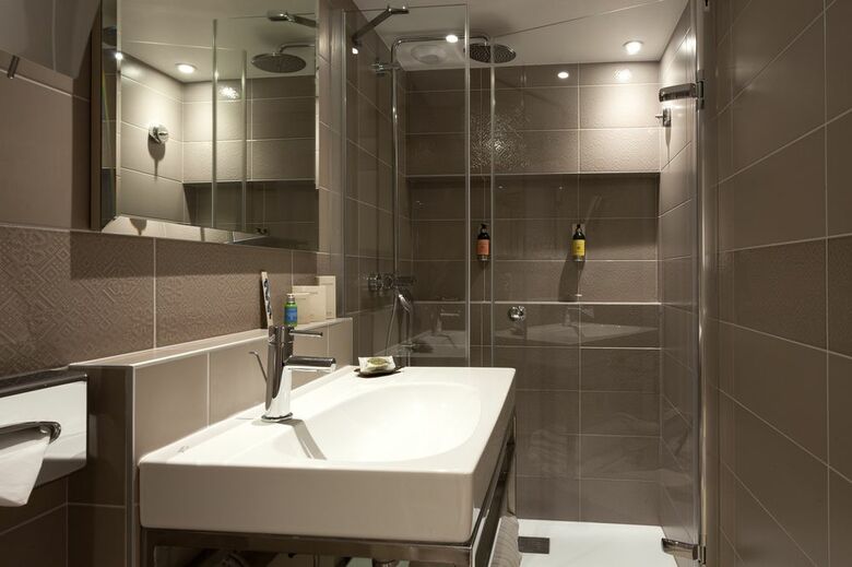 Hotel H�tel Derby Garibaldi