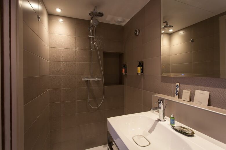 Hotel H�tel Derby Garibaldi