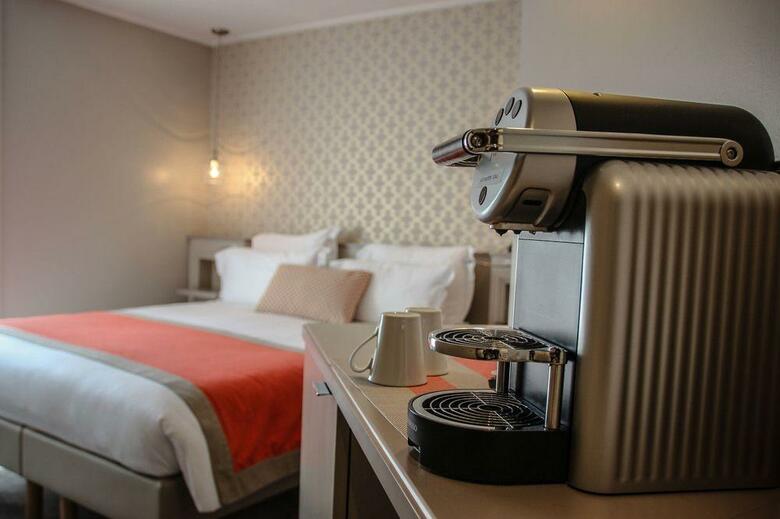 Hotel H�tel Derby Garibaldi