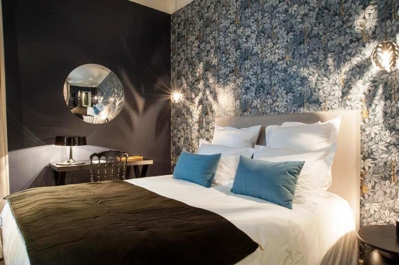 Hotel Mathis