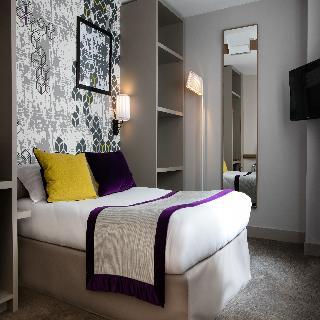 Hotel Des Nations Saint Germain
