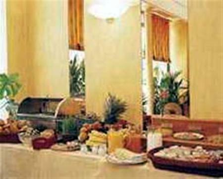 Hotel Des Nations Saint Germain