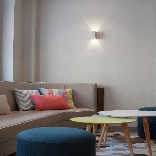 Hotel Des Nations Saint Germain