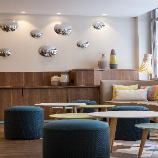 Hotel Des Nations Saint Germain