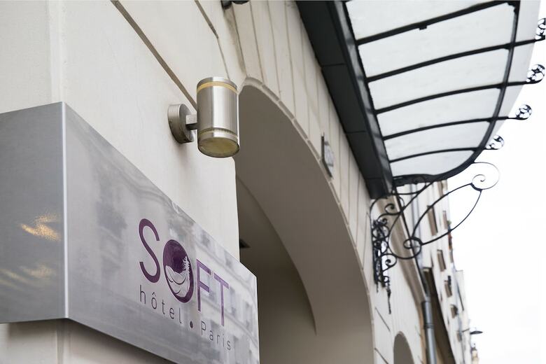 Hotel Soft