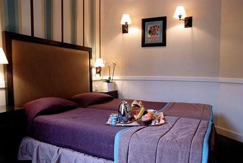 Elysees Union Hotel