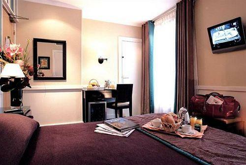 Elysees Union Hotel