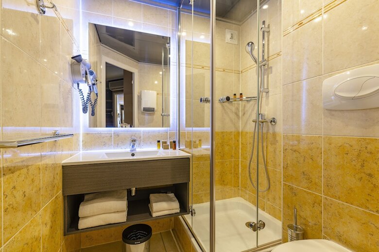 Hotel Residence Europe