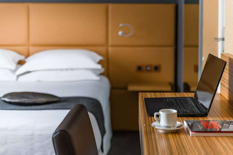 Hotel Residence Europe