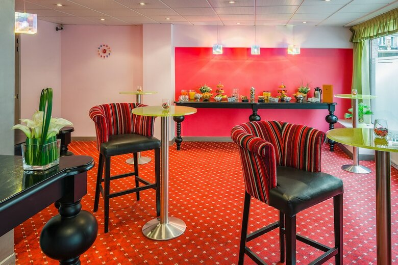 Hotel Residence Europe