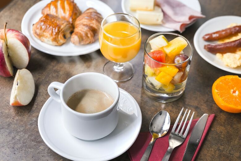 Hotel Residence Europe