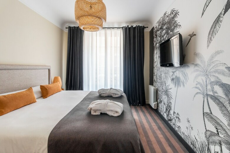 Hotel Residence Europe