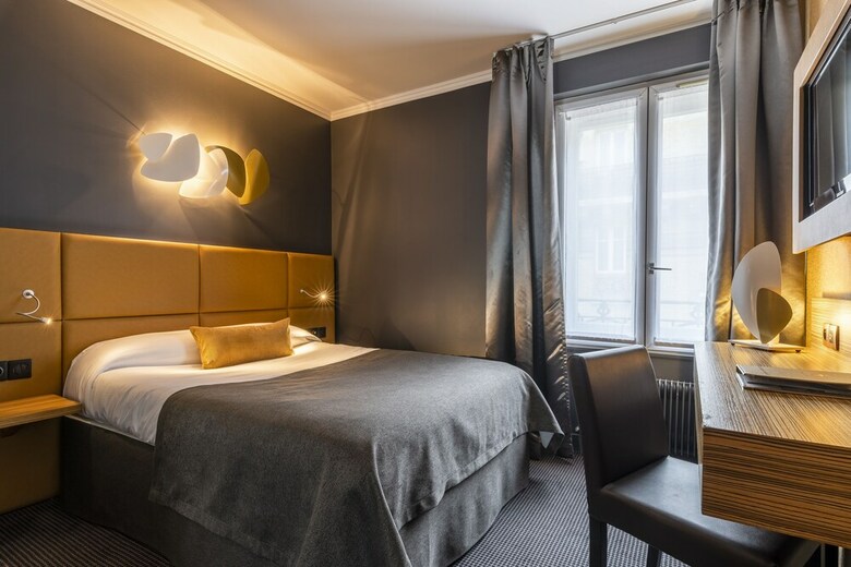 Hotel Residence Europe