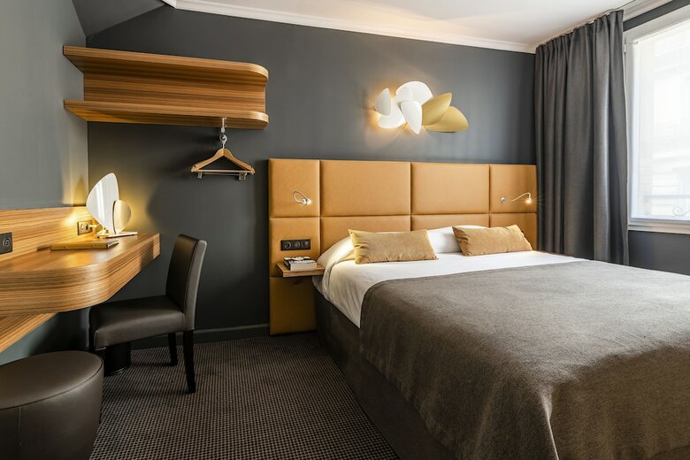 Hotel Residence Europe