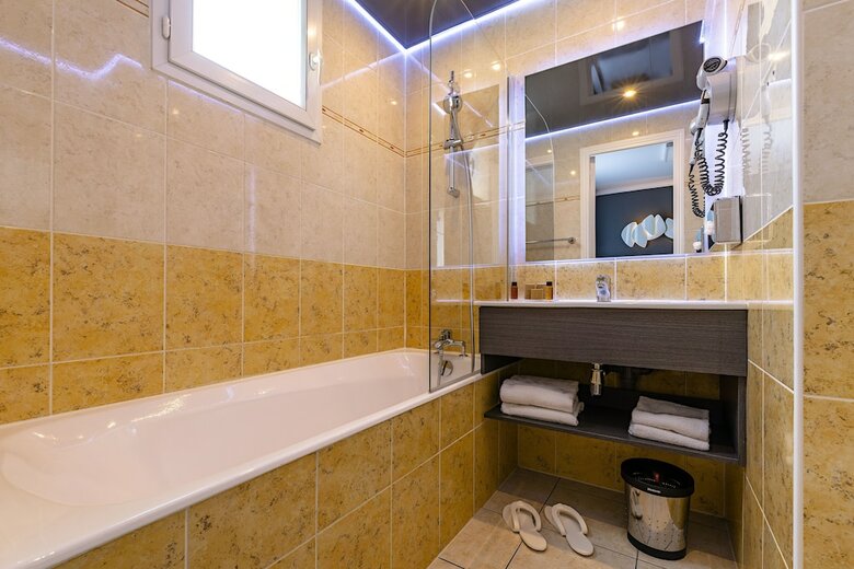Hotel Residence Europe