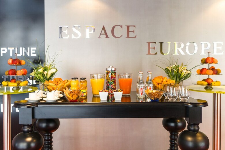 Hotel Residence Europe