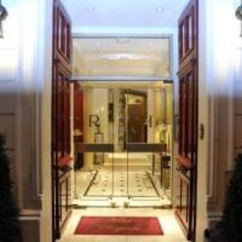 Hotel Regence Paris