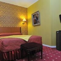 Hotel Regence Paris