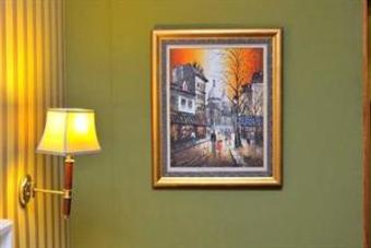 Hotel Regence Paris