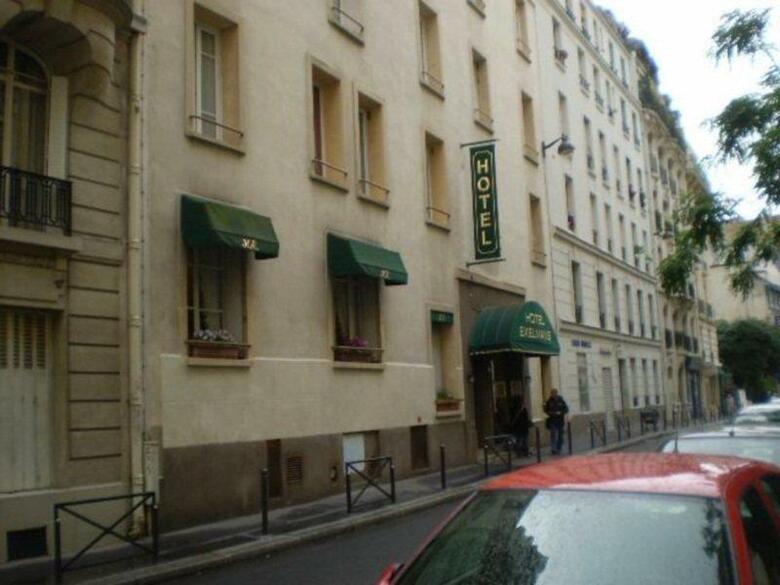 Hotel Exelmans