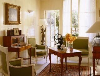 Hotel Exelmans