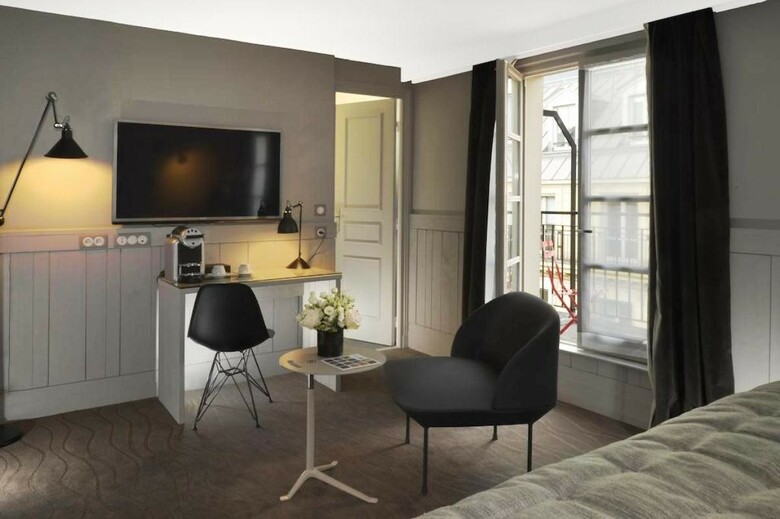 Helios Opera Hotel