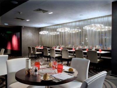 Hotel Hilton Paris La Defense