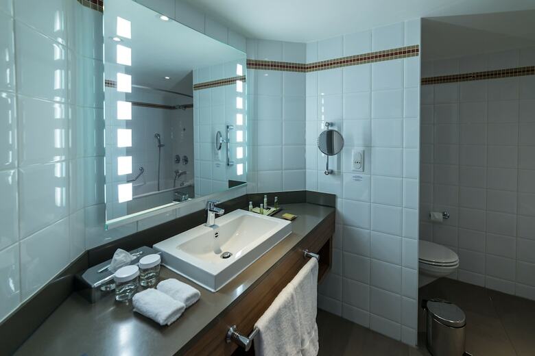 Hotel Hilton Paris La Defense
