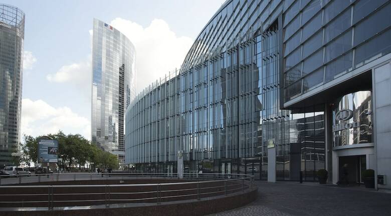 Hotel Hilton Paris La Defense