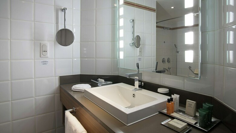 Hotel Hilton Paris La Defense