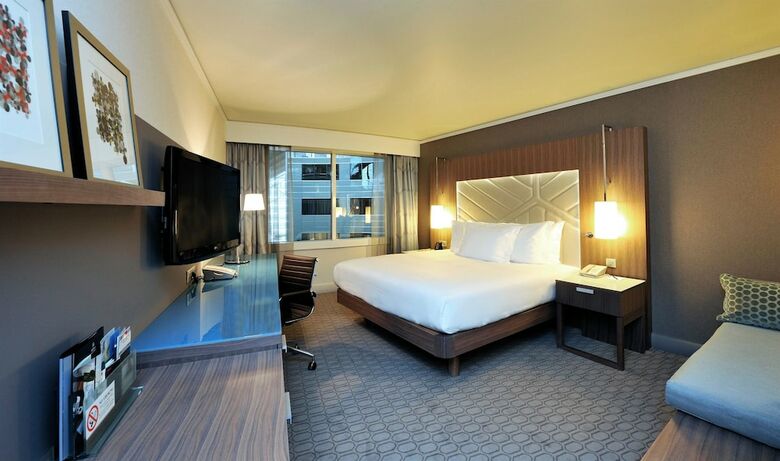 Hotel Hilton Paris La Defense