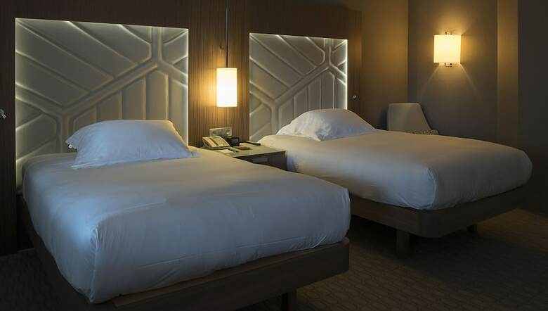 Hotel Hilton Paris La Defense