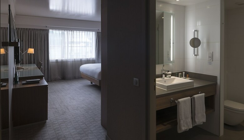 Hotel Hilton Paris La Defense