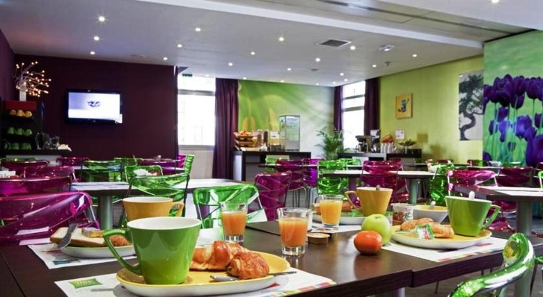 Hotel Ibis Styles Fontenay