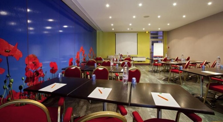 Hotel Ibis Styles Fontenay