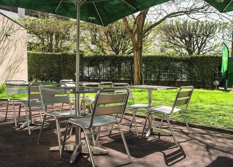 Hotel Kyriad Paris Nord Porte De Saint Ouen