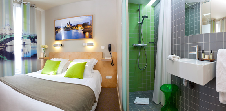 Hotel Glasgow