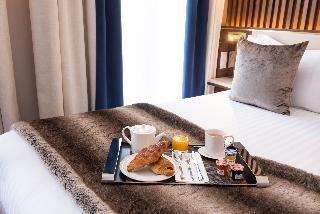 Hotel Residence Lord Byron