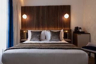 Hotel Residence Lord Byron
