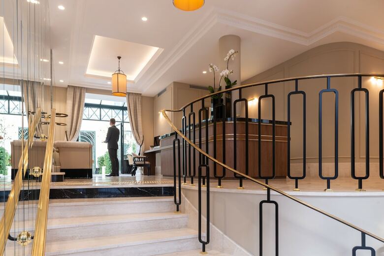 Hotel Residence Lord Byron