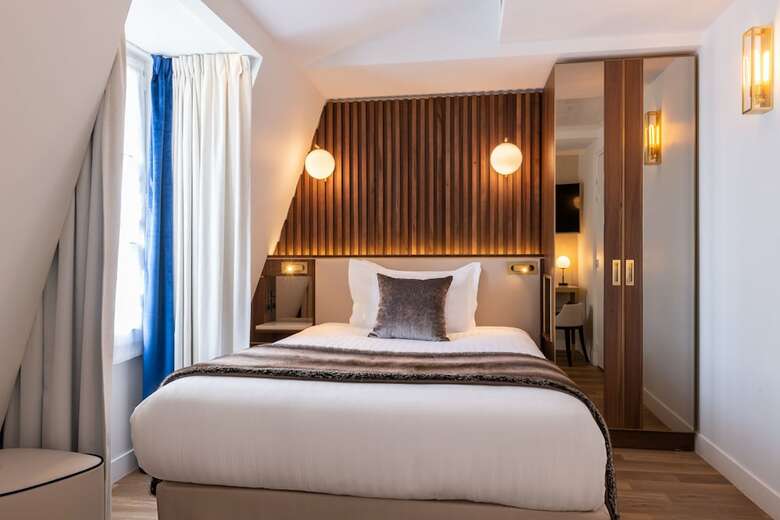 Hotel Residence Lord Byron