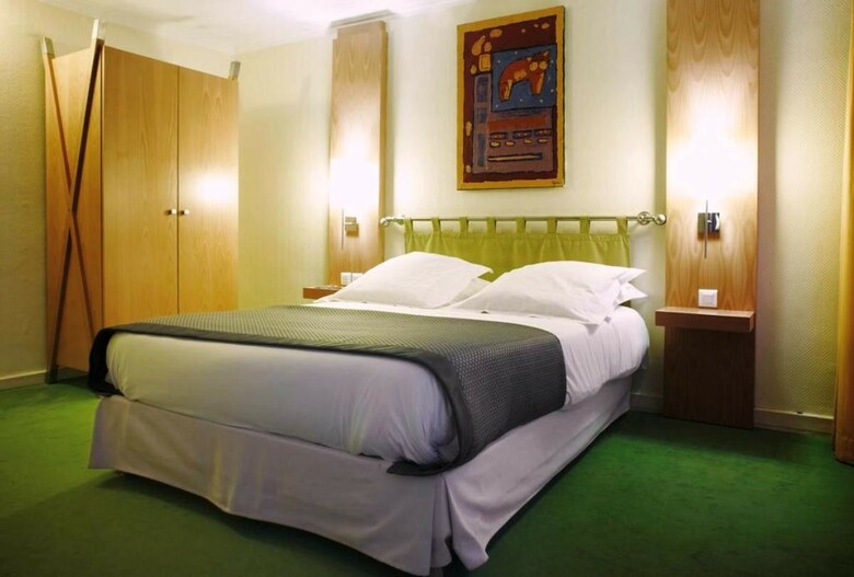 New Hotel Opera