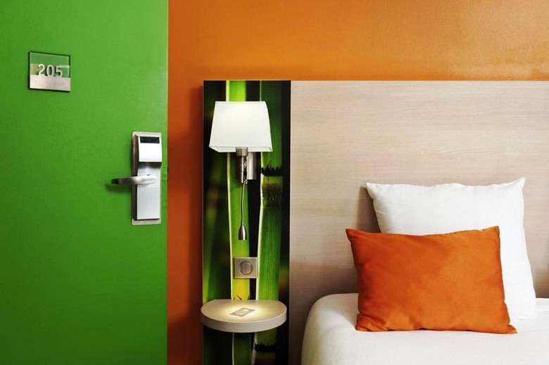 Hotel Ibis Styles Paris Maine Montparnasse