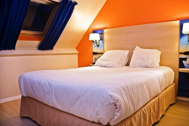 Hotel Ibis Styles Paris Maine Montparnasse
